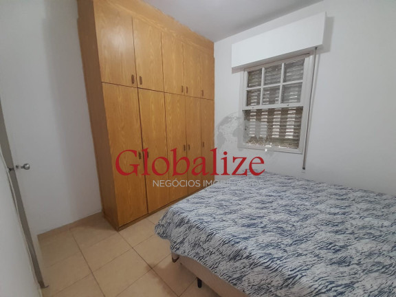 Imagem Imóvel com 2 Quartos à Venda, 47 m² em Boqueirão - Santos