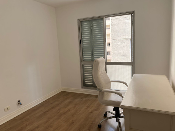 Imagem Apartamento com 4 Quartos para Alugar, 200 m² em Morumbi - São Paulo Imagem Apartamento com 4 Quartos para Alugar, 200 m² em Morumbi - São Paulo