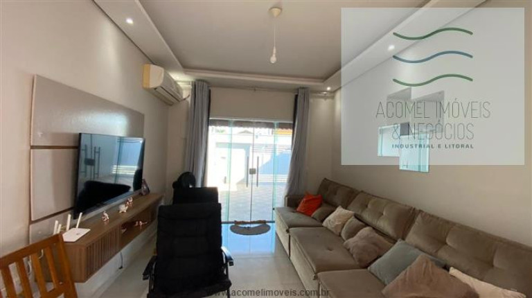 Imagem Casa com 3 Quartos à Venda, 80 m² em Balneario Flórida Mirim - Mongagua Imagem Casa com 3 Quartos à Venda, 80 m² em Balneario Flórida Mirim - Mongagua