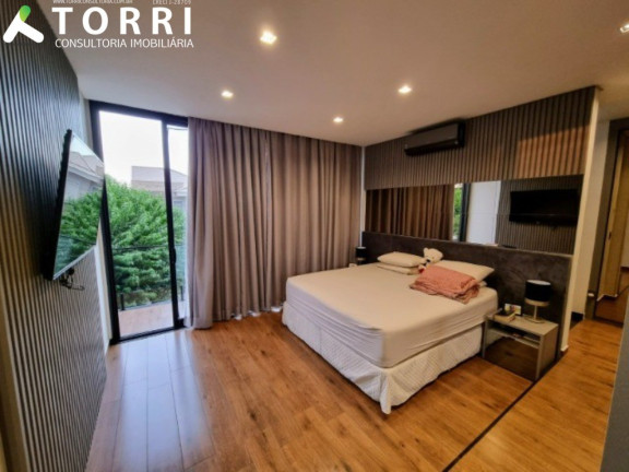 Imagem Imóvel com 3 Quartos à Venda, 270 m² em Condomínio Ibiti Royal Park - Sorocaba