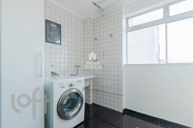 Imagem Apartamento com 2 Quartos à Venda, 79 m² em Cerqueira César - São Paulo