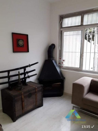 Imagem Sobrado com 3 Quartos à Venda, 190 m² em Vila Mariana - São Paulo Imagem Sobrado com 3 Quartos à Venda, 190 m² em Vila Mariana - São Paulo