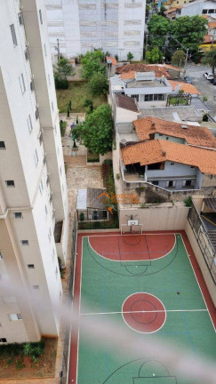 Imagem Apartamento com 3 Quartos à Venda, 76 m² em Vila Rosália - Guarulhos Imagem Apartamento com 3 Quartos à Venda, 76 m² em Vila Rosália - Guarulhos