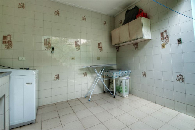Imagem Casa com 4 Quartos à Venda,  em Mooca - São Paulo