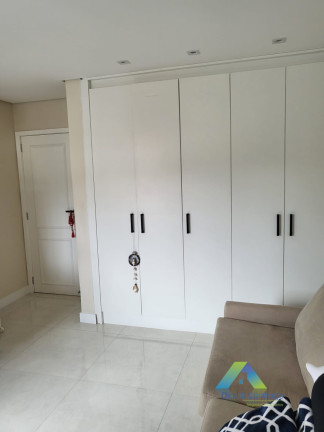 Imagem Apartamento com 3 Quartos à Venda, 146 m² em Aclimação - São Paulo