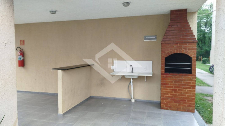 Imagem Apartamento com 2 Quartos para Alugar, 42 m² em Campo Grande - Rio De Janeiro Imagem Apartamento com 2 Quartos para Alugar, 42 m² em Campo Grande - Rio De Janeiro
