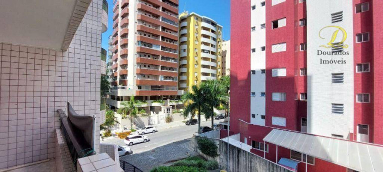 Imagem Apartamento com 2 Quartos à Venda, 108 m² em Canto Do Forte - Praia Grande Imagem Apartamento com 2 Quartos à Venda, 108 m² em Canto Do Forte - Praia Grande