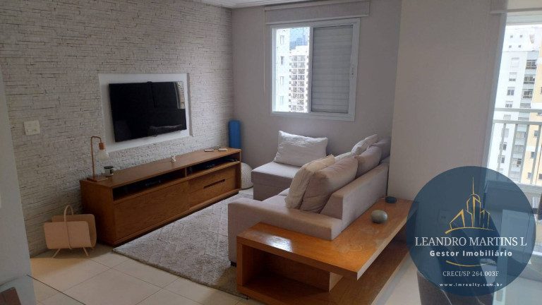 Imagem Apartamento com 3 Quartos à Venda, 72 m² em Vila Nova Conceição - São Paulo Imagem Apartamento com 3 Quartos à Venda, 72 m² em Vila Nova Conceição - São Paulo