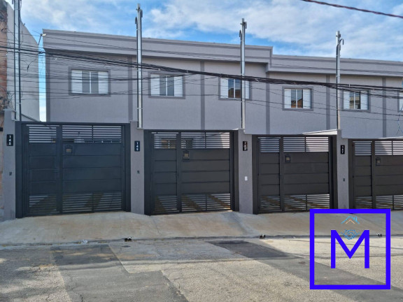 Imagem Casa com 2 Quartos à Venda, 66 m² em Vila Siria - São Paulo Imagem Casa com 2 Quartos à Venda, 66 m² em Vila Siria - São Paulo