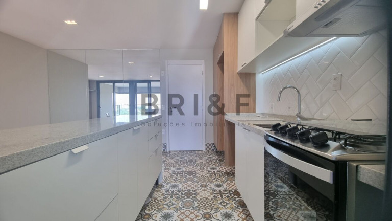 Imagem Apartamento com 2 Quartos à Venda, 93 m² em Campo Belo - São Paulo