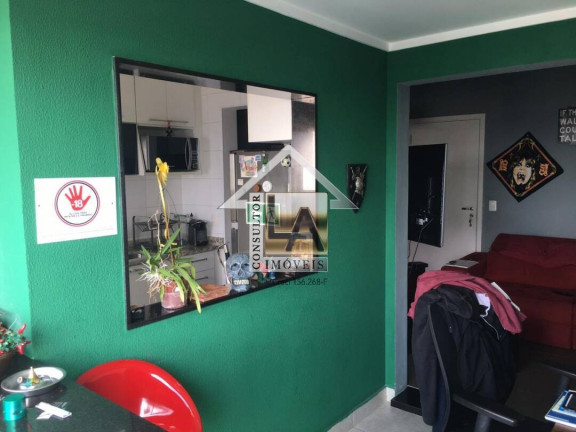 Imagem Apartamento com 1 Quarto à Venda, 45 m² em Alto Da Boa Vista - São Paulo Imagem Apartamento com 1 Quarto à Venda, 45 m² em Alto Da Boa Vista - São Paulo