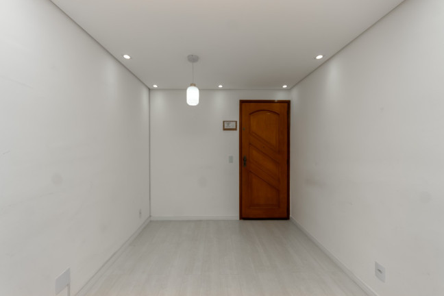 Imagem Apartamento com 2 Quartos à Venda, 56 m² em Vila Dionisia - São Paulo