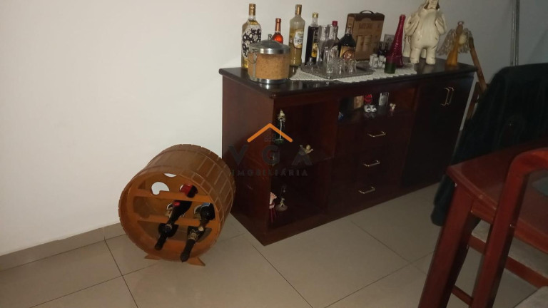 Imagem Casa com 3 Quartos à Venda, 190 m² em Cidade Patriarca - São Paulo
