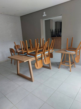 Imagem Apartamento com 1 Quarto à Venda, 24 m² em Paraíso Do Morumbi - São Paulo Imagem Apartamento com 1 Quarto à Venda, 24 m² em Paraíso Do Morumbi - São Paulo