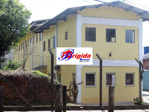 Imagem Galpão à Venda, 800 m² em Jardim São Marcos - Vargem Grande Paulista