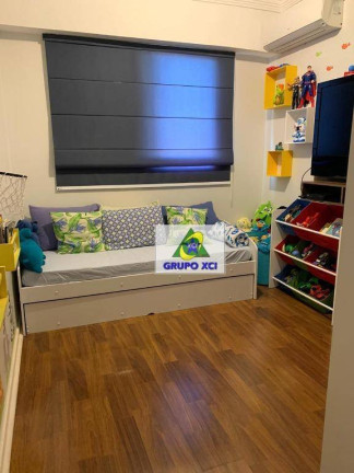 Imagem Apartamento com 3 Quartos à Venda, 105 m² em Bosque - Campinas