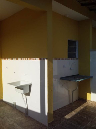 Imagem Casa com 2 Quartos à Venda, 60 m² em Balneario Jussara - Mongagua