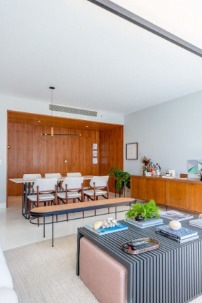 Imagem Apartamento com 2 Quartos à Venda, 117 m² em Itaim Bibi - São Paulo
