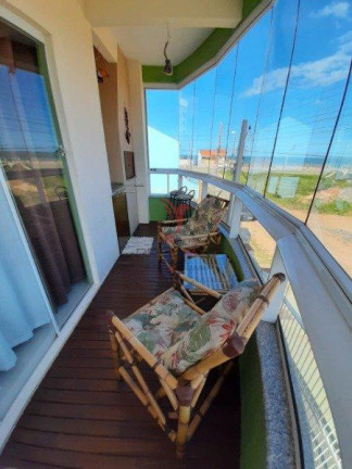 Apartamento com 2 Quartos à Venda, 114 m² em Itacolomi - Balneário Piçarras