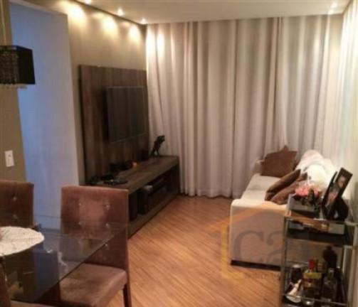 Imagem Apartamento com 2 Quartos à Venda, em Vila Nova Cachoeirinha - São Paulo Imagem Apartamento com 2 Quartos à Venda, em Vila Nova Cachoeirinha - São Paulo