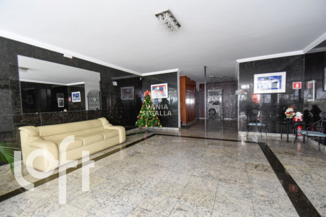 Imagem Apartamento com 3 Quartos à Venda, 105 m² em Perdizes - São Paulo Imagem Apartamento com 3 Quartos à Venda, 105 m² em Perdizes - São Paulo