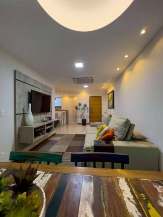 Imagem Apartamento com 3 Quartos à Venda, 126 m² em Praia Da Costa - Vila Velha Imagem Apartamento com 3 Quartos à Venda, 126 m² em Praia Da Costa - Vila Velha
