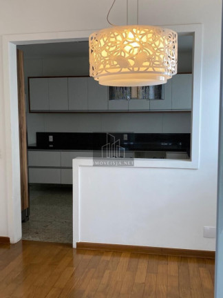 Imagem Apartamento com 4 Quartos para Alugar, 330 m² em Centro - Santana De Parnaíba