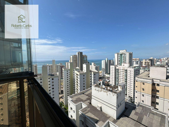 Imagem Apartamento com 2 Quartos à Venda, 73 m² em Itapuã - Vila Velha