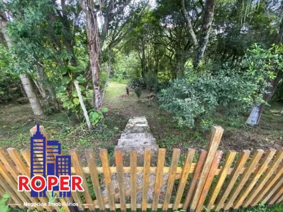 Chácara com 3 Quartos à Venda, 3.000 m² em São Bento - Santa Isabel