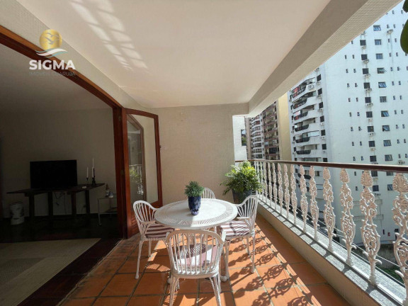 Imagem Apartamento com 3 Quartos à Venda, 139 m² em Pitangueiras - Guarujá Imagem Apartamento com 3 Quartos à Venda, 139 m² em Pitangueiras - Guarujá