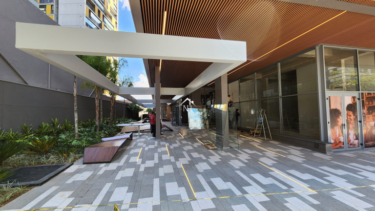 Imagem Apartamento com 3 Quartos à Venda, 122 m² em Sumarezinho - São Paulo