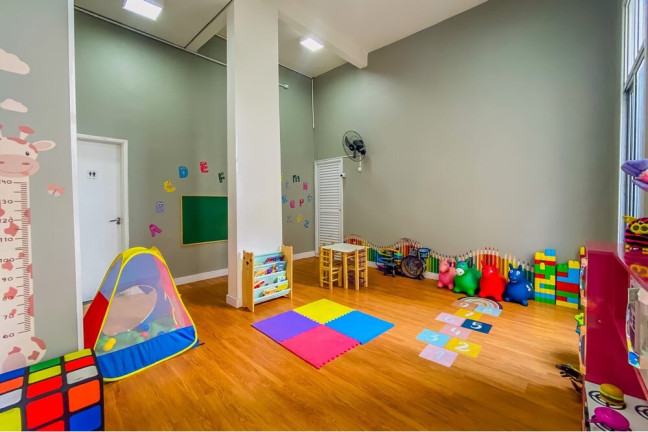 Imagem Apartamento com 2 Quartos à Venda, 52 m² em Vila Bela - São Paulo
