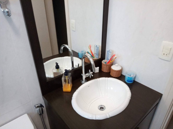 Imagem Cobertura com 3 Quartos à Venda, 180 m² em Enseada - Guarujá Imagem Cobertura com 3 Quartos à Venda, 180 m² em Enseada - Guarujá