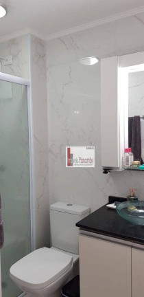 Imagem Apartamento com 2 Quartos à Venda, 49 m² em Morumbi - São Paulo Imagem Apartamento com 2 Quartos à Venda, 49 m² em Morumbi - São Paulo