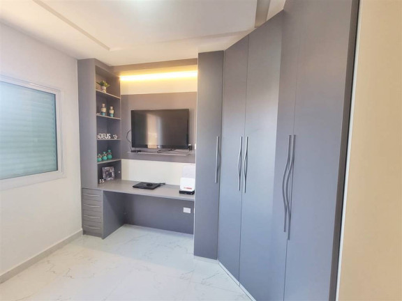 Imagem Sobrado com 2 Quartos à Venda, 120 m² em Caiçara - Praia Grande