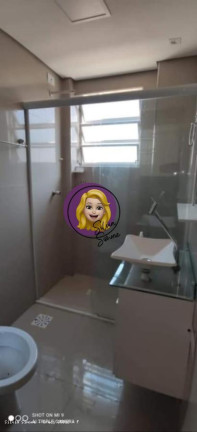 Imagem Apartamento com 2 Quartos à Venda, 75 m² em Centro - São Vicente Imagem Apartamento com 2 Quartos à Venda, 75 m² em Centro - São Vicente