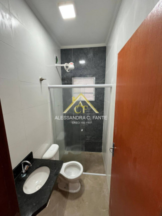 Imagem Casa com 3 Quartos à Venda, 149 m² em Bal. Plataforma - Mongaguá