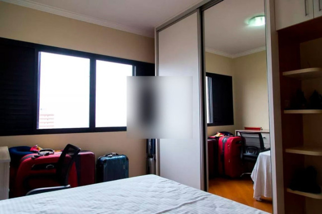 Imagem Apartamento com 3 Quartos à Venda, 114 m² em Vila Parque Jabaquara - São Paulo Imagem Apartamento com 3 Quartos à Venda, 114 m² em Vila Parque Jabaquara - São Paulo