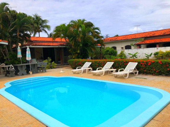 Imagem Casa com 3 Quartos à Venda, 400 m² em Estrada Do Côco - Lauro De Freitas Imagem Casa com 3 Quartos à Venda, 400 m² em Estrada Do Côco - Lauro De Freitas