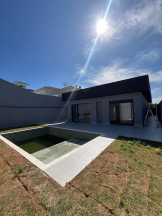 Imagem Casa de Condomínio com 4 Quartos à Venda, em Jardim Villa Verona - Sorocaba Imagem Casa de Condomínio com 4 Quartos à Venda, em Jardim Villa Verona - Sorocaba