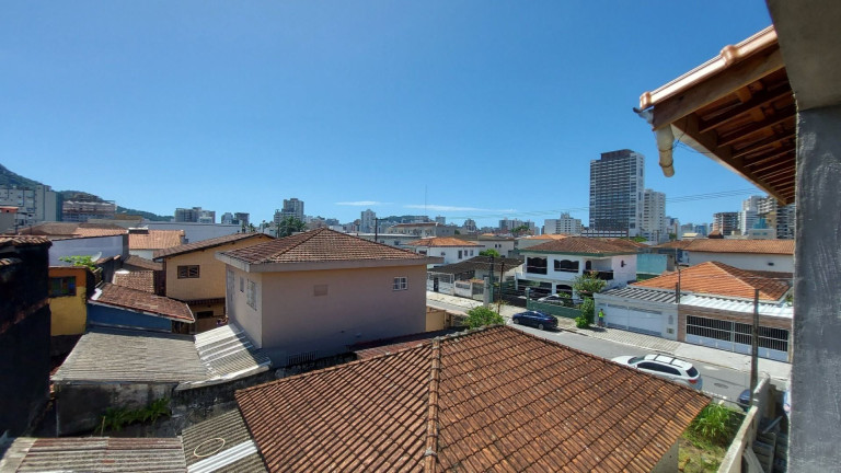Imagem Casa com 3 Quartos à Venda, 120 m² em Boqueirão - Praia Grande Imagem Casa com 3 Quartos à Venda, 120 m² em Boqueirão - Praia Grande
