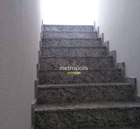 Imagem Cobertura com 2 Quartos à Venda, 87 m² em Vila Humaitá - Santo André Imagem Cobertura com 2 Quartos à Venda, 87 m² em Vila Humaitá - Santo André