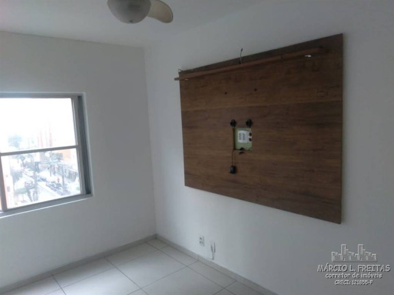 Imagem Apartamento com 1 Quarto à Venda, 60 m² em Centro - Sao Vicente