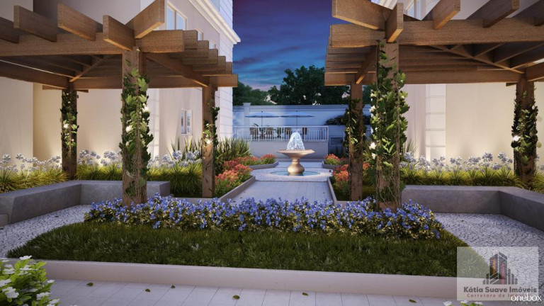 Imagem Apartamento com 2 Quartos à Venda, 64 m² em Jardim Ampliação - São Paulo Imagem Apartamento com 2 Quartos à Venda, 64 m² em Jardim Ampliação - São Paulo