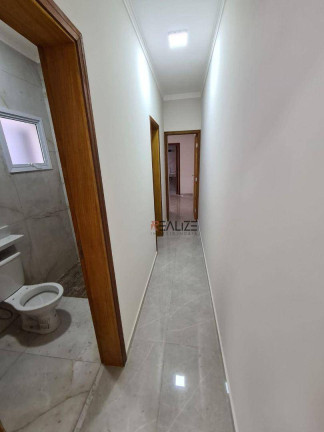 Imagem Casa com 2 Quartos à Venda, 55 m² em Jardim Dos Colibris - Indaiatuba Imagem Casa com 2 Quartos à Venda, 55 m² em Jardim Dos Colibris - Indaiatuba