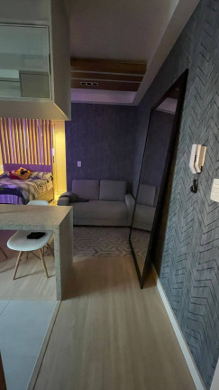 Imagem Loft com 1 Quarto à Venda, 32 m² em Condomínio Centro Empresarial Taquari - São José Dos Campos