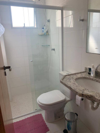 Imagem Apartamento com 3 Quartos à Venda, 101 m² em Itaguá - Ubatuba Imagem Apartamento com 3 Quartos à Venda, 101 m² em Itaguá - Ubatuba