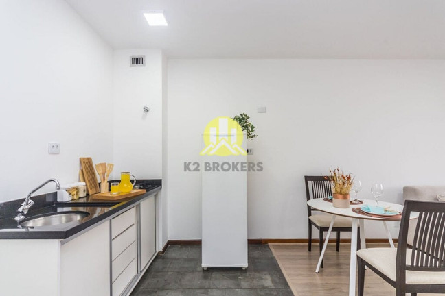 Imagem Apartamento com 1 Quarto à Venda, 43 m² em Jardim Paulista - São Paulo