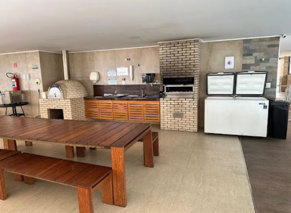 Imagem Apartamento com 3 Quartos à Venda, 125 m² em Praia De Itaparica - Vila Velha Imagem Apartamento com 3 Quartos à Venda, 125 m² em Praia De Itaparica - Vila Velha