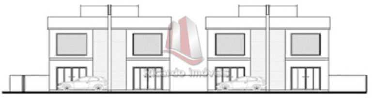 Imagem Casa de Condomínio com 2 Quartos à Venda, 78 m² em Vila Do Peró - Cabo Frio